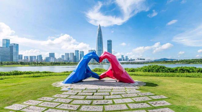年20万人流入一线城市人口争夺完胜瓦力棋牌试玩人口增量全国第一深圳一(图2)