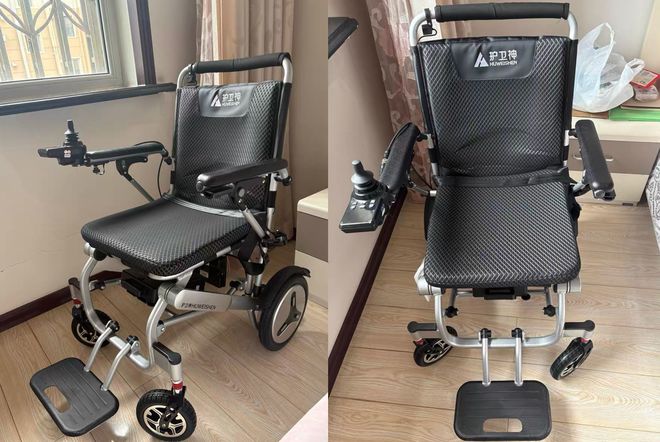 选？场景适配指南防翻优先不踩错！瓦力游戏双十一电动轮椅轮椅怎