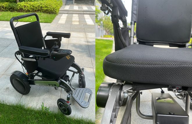 选?场景适配指南防翻优先不踩错!瓦力游戏双十一电动轮椅轮椅怎么(图2) 选?场景适配指南防翻优先不踩错!瓦力游戏双十一电动轮椅轮椅怎么(图2)